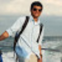 Profile Picture of Stephen Gomes (@stephen-gomes-1) on Quora