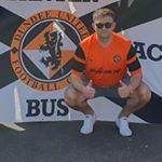 Profile Picture of Barry McHugh (@badger_mc86) on Instagram