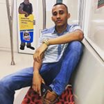 Profile Picture of Joel Barros ⚓️ (@1407_joel) on Instagram