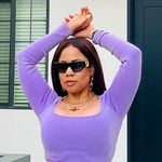 Profile Picture of Ashley Applewhite (@iamqueensylvia) on Instagram