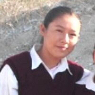 Profile Picture of Valentina Gonzalez (@cory_gonzalez) on Twitter