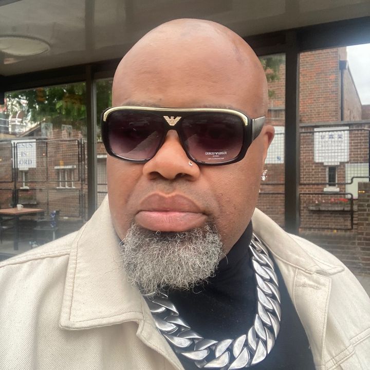 Profile Picture of Danny Erskine De Entertainer (@@danny_erskine) on Tiktok