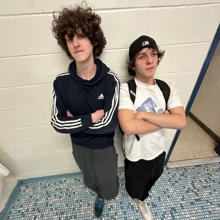 Profile Picture of Henry (@hterifay15) on Tiktok