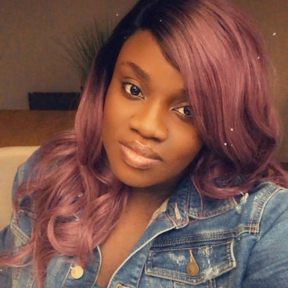 Latoya Piterson - Poshmark Profile Picture of Latoya Piterson (@mspiterson) on Poshmark