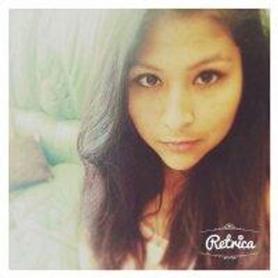 Profile Picture of Vilma Gutierrez (@vilmagutierrez1) on Twitter