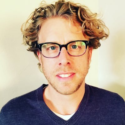 Profile Picture of Andrew Keller (@AndrewJKeller) on Twitter