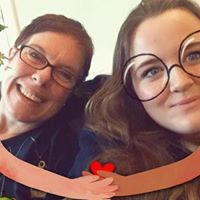 Profile Picture of Louise Scriven (@louise-scriven-1) on Quora