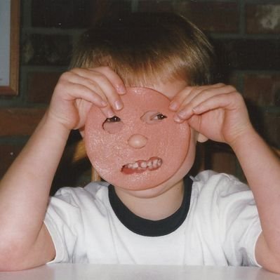Profile Picture of Daniel Harkeron Twitter