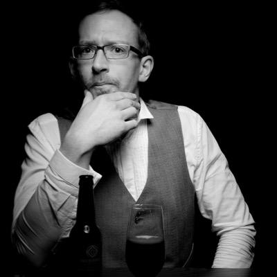Profile Picture of Chris Elston (@elstonsbeerblog) on Twitter