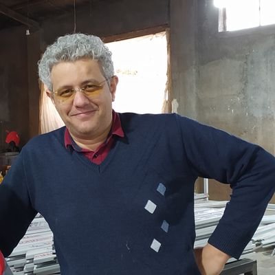 Profile Picture of Amir Hossein Shirbaz Yazdi (@aramYazdi) on Twitter