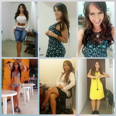 Profile Picture of MARY GIRALDO (@MaryTobon2) on Twitter