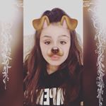 Profile Picture of 🎀Crystal Alice Owens🎀 (@xx_crystalsartorius_xx) on Instagram