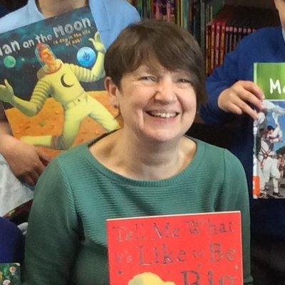 Profile Picture of Jan Armstrong (@JanLizArm) on Twitter