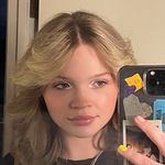 Profile Picture of Eden Williamson (@_edenrose08) on Instagram