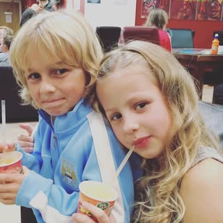 Profile Picture of Antonia Coffey (@coffeyantonia) on Instagram