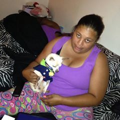 Profile Picture of Michele Harris (@@micheleh60) on Tiktok