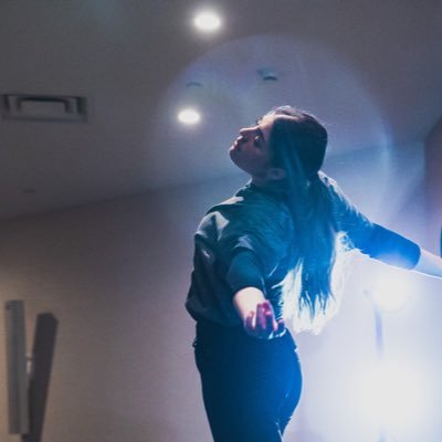 Profile Picture of Michaela Moore (@__mickmouz) on Twitter