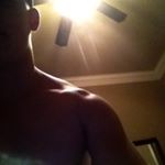 Profile Picture of Clayton (@claytonupton15) on Instagram