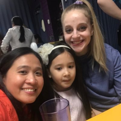 Profile Picture of Grace Sheppard (@GraceSh94296590) on Twitter