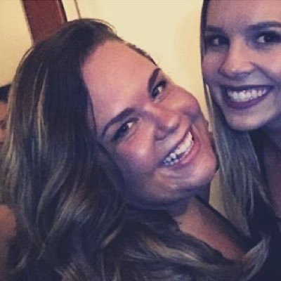 Profile Picture of Halle (@hal_rumpy) on Twitter