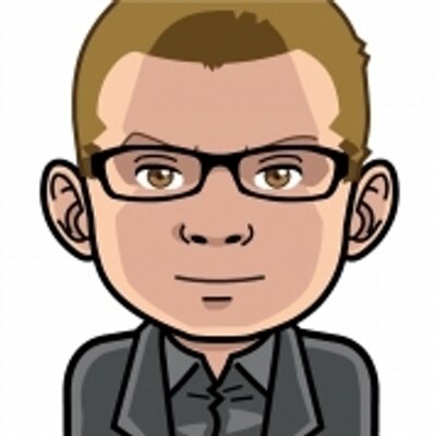 Profile Picture of Robert Kocher (@robko) on Twitter