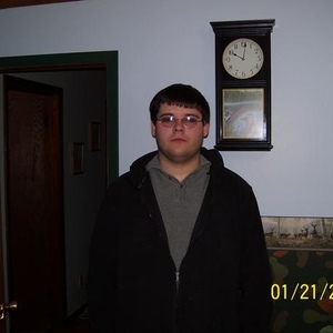 Profile Picture of Daniel Gravdahl (@359499016) on Myspace