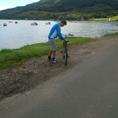 Profile Picture of Craig Macfarlane (@Mac__EU) on Twitter