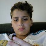 Profile Picture of bekkaoui Abderrahman (@abde_le_seng) on Instagram