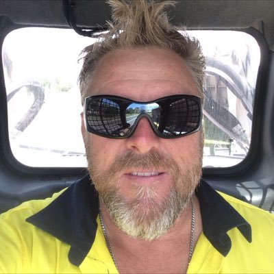 Profile Picture of Jason Mckellar (@mckellardiggers) on Twitter