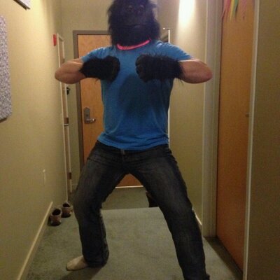 Profile Picture of Scott Getz (@GetzKTTX) on Twitter