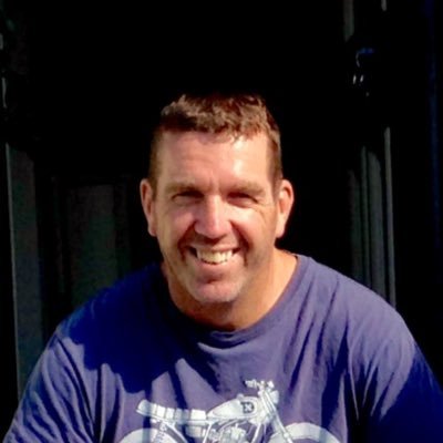 Profile Picture of Michael Johnstone (@michaeljnrl) on Twitter