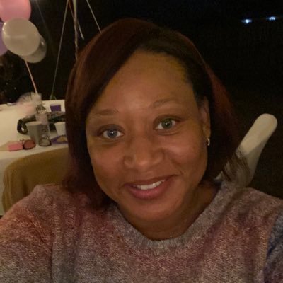 Profile Picture of Shonda Matthews (@ShondaM40031760) on Twitter