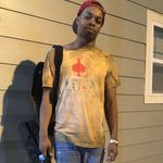 Profile Picture of Darius Bates (@dgportfolio) on Instagram