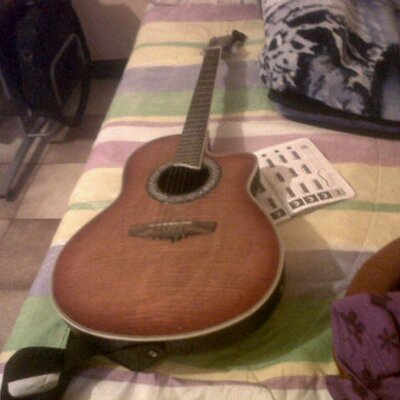 Profile Picture of Jose Andre Menard A. (@Soy_Jose_Menard) on Twitter