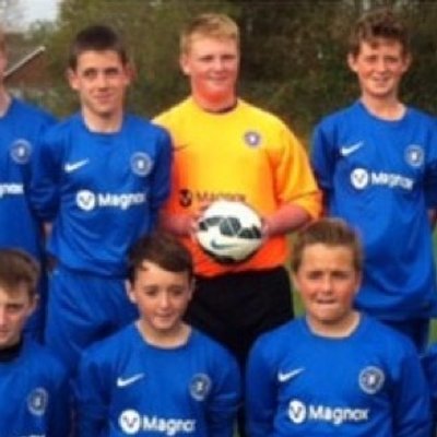 Profile Picture of Jack Tuckey (@JackTuckey) on Twitter