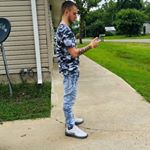 Profile Picture of ♛Thomas Brewer♛ (@_young_fly_boii) on Instagram