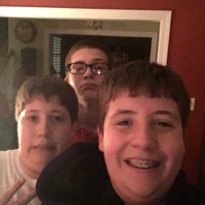 Profile Picture of Matthew Currin (@MatthewCurrin2) on Twitter
