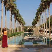 Profile Picture of Merian Oledan (@merian-oledan) on Quora