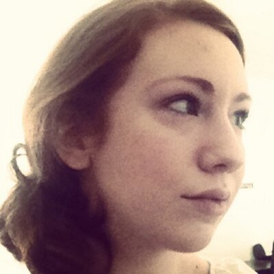 Bessie Tockstein - Twitter Profile Picture of Bessie Tockstein (@embessie) on Twitter