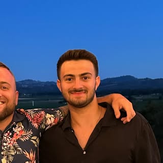 Profile Picture of thomas.alfieri (@thomas.alfieri) on Instagram