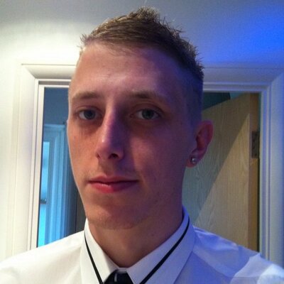 Profile Picture of Luke Dunstan (@lukeg401) on Twitter