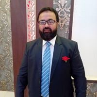 Profile Picture of M. Farooq Anwar (@farooqanwar21) on Twitter
