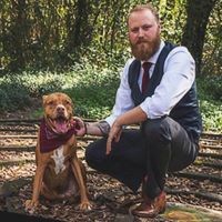 Profile Picture of Andrew Hedman (@andrew-hedman-2) on Quora