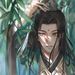 Profile Picture of Shen Qingqiu (@QingJingPeakLord) on Pinterest
