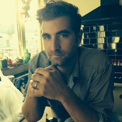 Profile Picture of Kaneparsons (@KaneBParsons) on Twitter