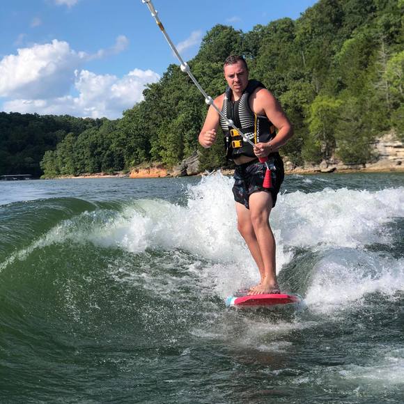 Kyle Barnard - Poshmark Profile Picture of Kyle Barnard (@rodneykbarnard) on Poshmark