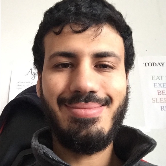Profile Picture of Omar Jamal (@omarli7) on Poshmark
