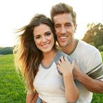 Profile Photo of JoJo + Jordan (@abc_thebachelorette) on Instagram