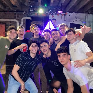 Profile Picture of jesse.schwartz (@jesse.schwartz) on Instagram