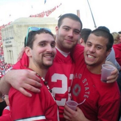 Profile Picture of Mike Groff (@HuskyHeartBrakr) on Twitter